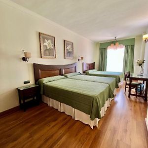 Vierbettzimmer